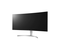 LG 37.5'' 38WK95C-W Srebrno-biały - 432924 - zdjęcie 5